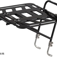 SURLY TV Tray Rack Platform 39cmx25.4cm