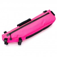 FAIRWETHER frame Bag 【3.5L】PINK