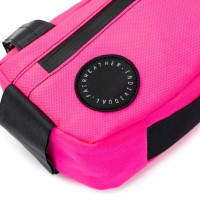 FAIRWETHER frame Bag 【3.5L】PINK