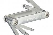 LEZYNE SV PRO 5 【3/4/5/6mm/＋】手のひら軽量携帯ツール　53ｇ！！