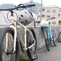 【※試乗可能】SURLY BRIDGE CLUB  27.5 Mサイズ【ツーリングモデル】